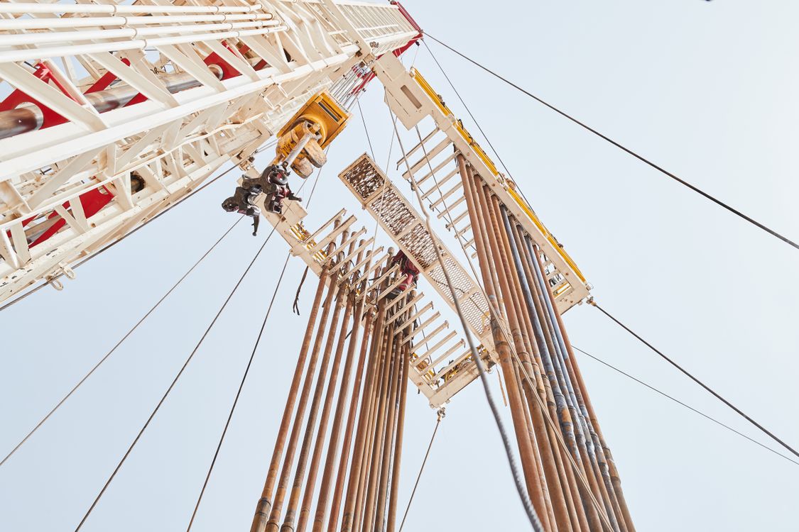 Oil and gas exploration