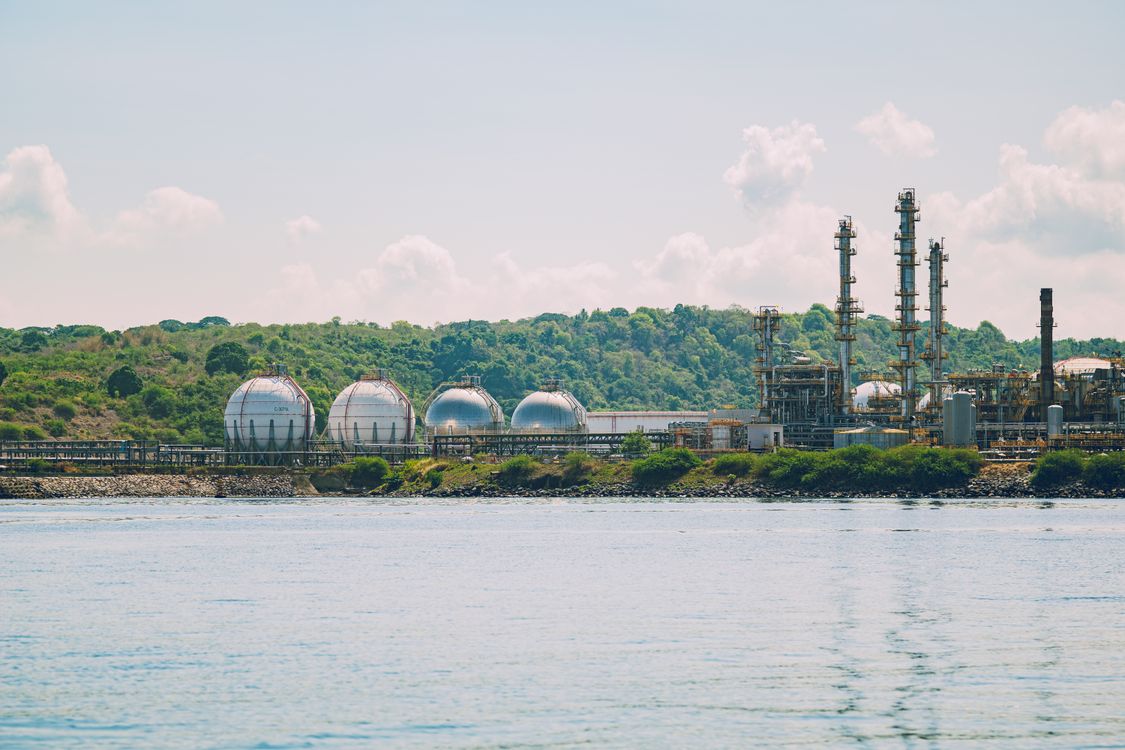 Exploration and development operations